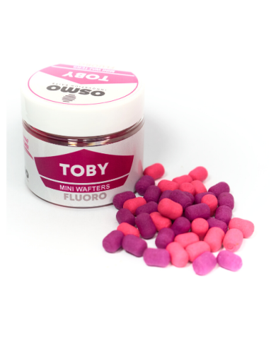 OSMO Mini Wafters - Toby Washout OSMO Mini Wafters - Toby Washout