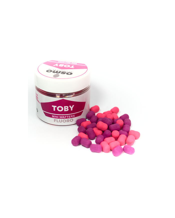 OSMO Mini Wafters - Toby Washout