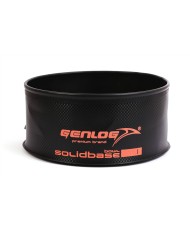 Miska GENLOG EVA SOLID Base Carbon 8.4L O-30x12