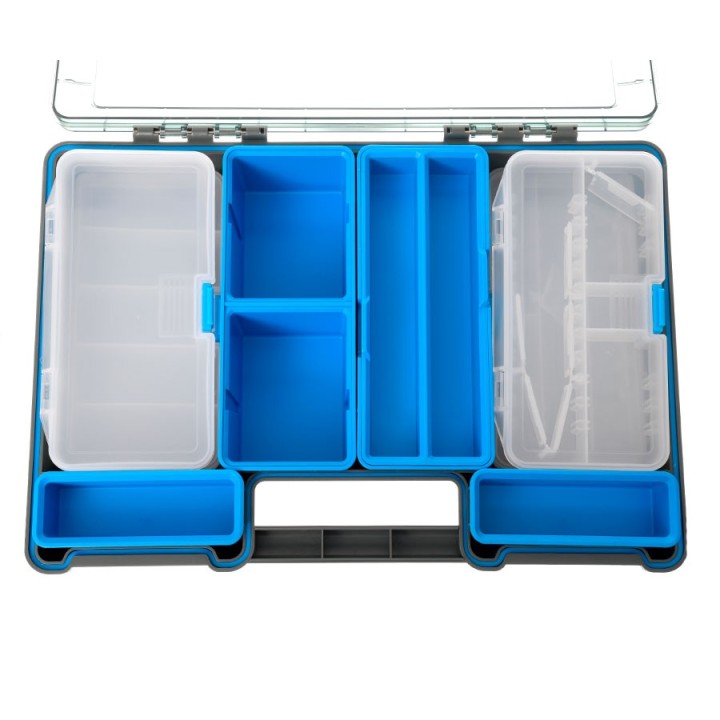 Organizer FLAGMAN Box Type 1 - 35.1x25x8cm