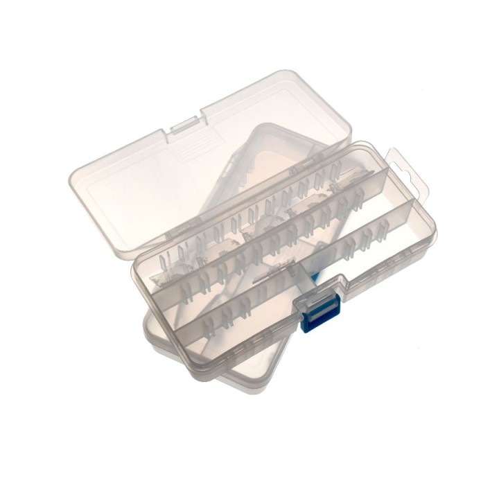 Organizer FLAGMAN Box Type 1 - 35.1x25x8cm