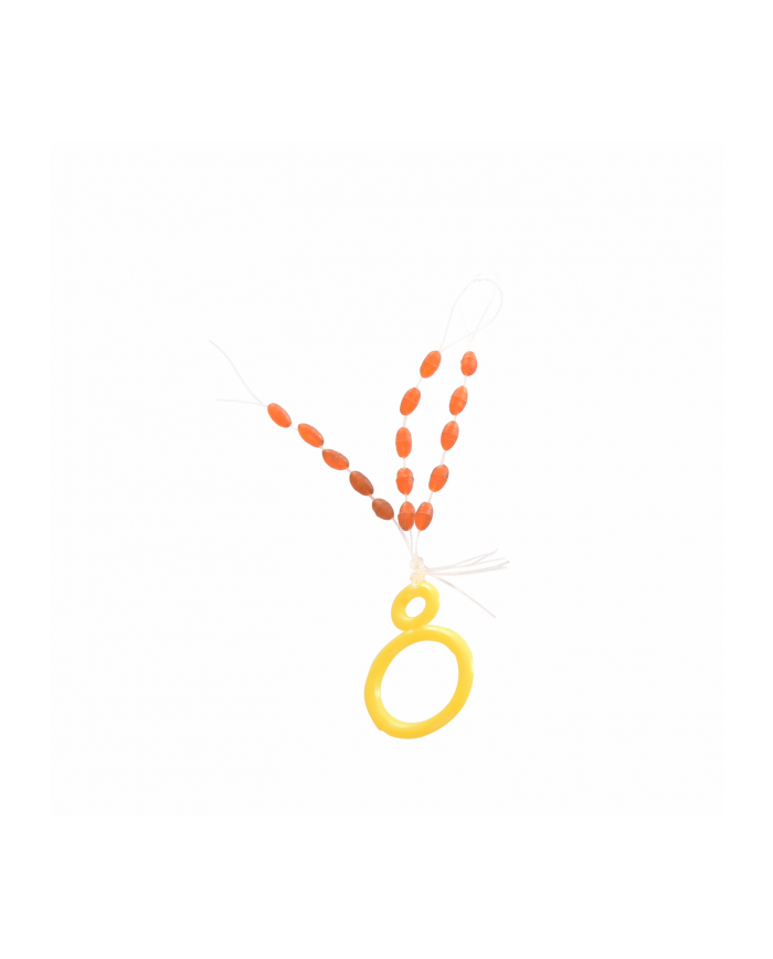 Stopery Lateksowe GENLOG MDM 15 szt.