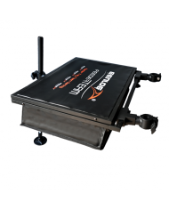 Tacka PRESTON OFFBOX36 Venta-Lite Hoodie Side Tray - Small Tacka PRESTON OFFBOX36 Venta-Lite Hoodie Side Tray - Small