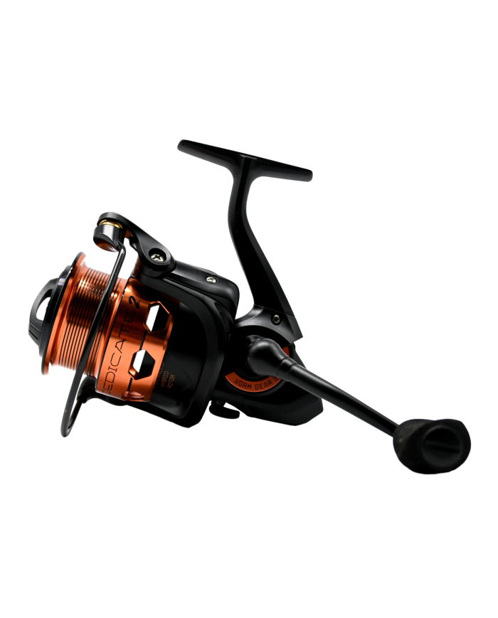 Kołowrotek GENLOG Dedicate 2 Feeder Master 3500 Kołowrotek GENLOG Dedicate 2 Feeder Master 3500