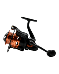 Kołowrotek GENLOG Dedicate 2 Feeder Master 3500 Kołowrotek GENLOG Dedicate 2 Feeder Master 3500