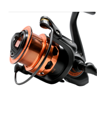 Kołowrotek GENLOG Dedicate 2 Feeder Master 3500 Kołowrotek GENLOG Dedicate 2 Feeder Master 3500