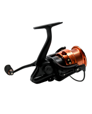 Kołowrotek GENLOG Dedicate 2 Feeder Master 3500 Kołowrotek GENLOG Dedicate 2 Feeder Master 3500