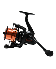 Kołowrotek GENLOG Dedicate 2 Feeder Master 3500 Kołowrotek GENLOG Dedicate 2 Feeder Master 3500