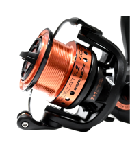 Kołowrotek GENLOG Dedicate 2 Feeder Master 4000