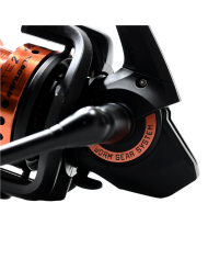 Kołowrotek GENLOG Dedicate 2 Feeder Master 4000