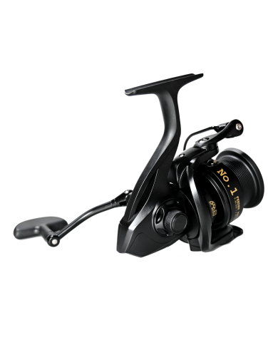 Kołowrotek GENLOG No.1 Feeder Reel 4000 Kołowrotek GENLOG No.1 Feeder Reel 4000