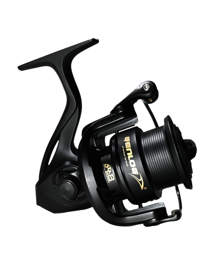 Kołowrotek GENLOG No.1 Feeder Reel 4000