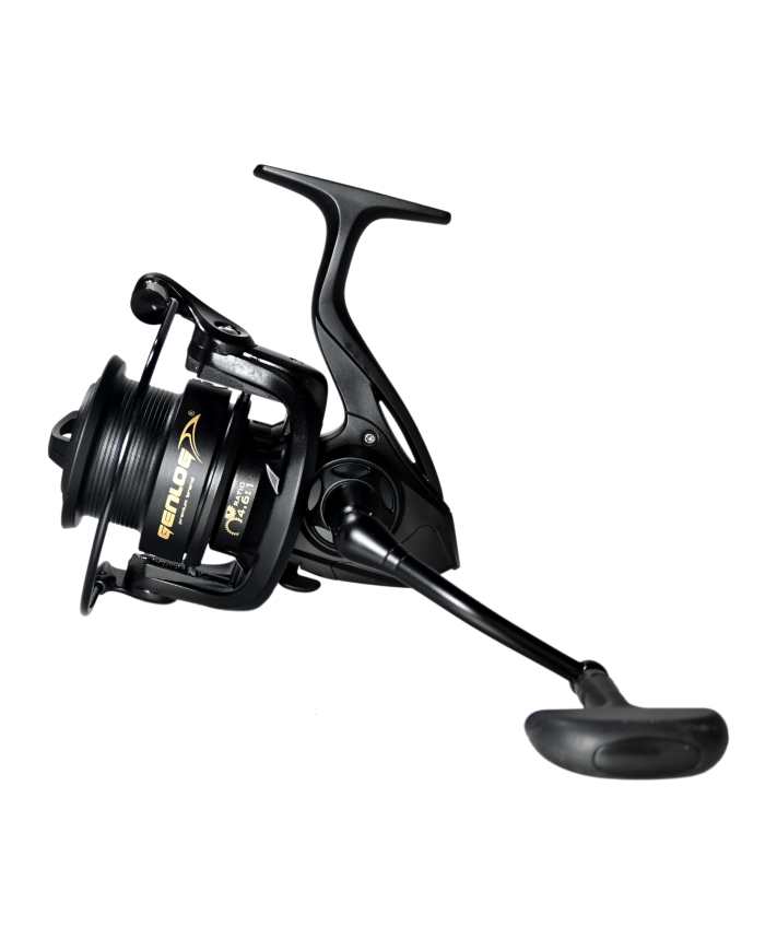 Kołowrotek GENLOG No.1 Feeder Reel 4000