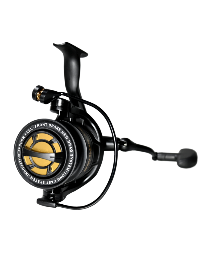 Kołowrotek GENLOG No.1 Feeder Reel 4000