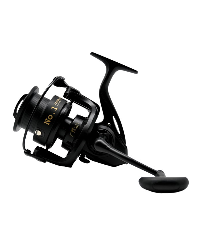Kołowrotek GENLOG No.1 Feeder Reel 4000