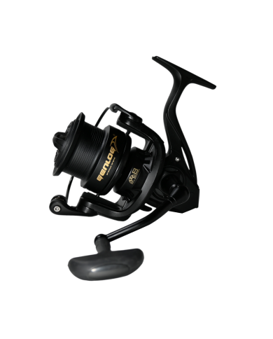 Kołowrotek GENLOG No.1 Feeder Reel 4000 Kołowrotek GENLOG No.1 Feeder Reel 4000