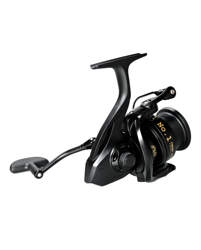 Kołowrotek GENLOG No.1 Feeder Reel 5000 Kołowrotek GENLOG No.1 Feeder Reel 5000
