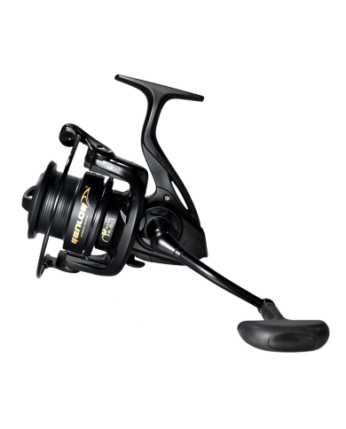 Kołowrotek GENLOG No.1 Feeder Reel 5000 Kołowrotek GENLOG No.1 Feeder Reel 5000