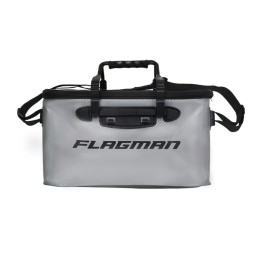 Torba FLAGMAN EVA Gray Woven Bag 45x27x25cm