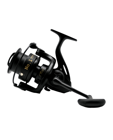 Kołowrotek GENLOG No.1 Feeder Reel 5000 Kołowrotek GENLOG No.1 Feeder Reel 5000