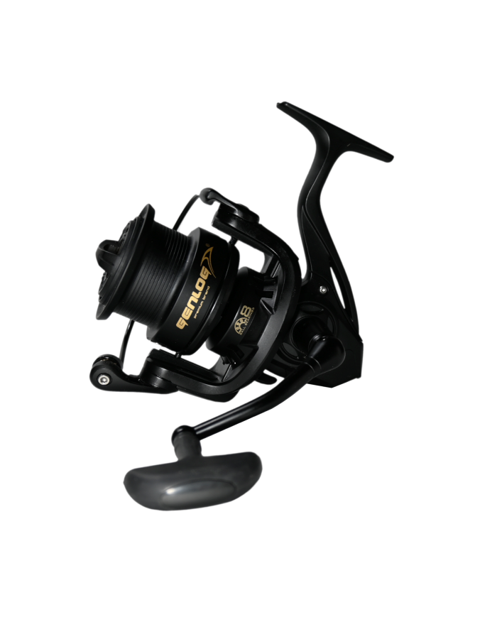 Kołowrotek GENLOG No.1 Feeder Reel 5000 Kołowrotek GENLOG No.1 Feeder Reel 5000