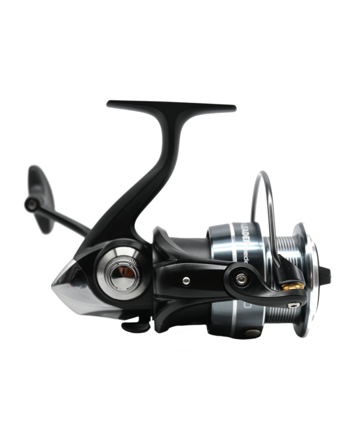 Kołowrotek GENLOG G-Leader Feeder Reel 3500 Kołowrotek GENLOG G-Leader Feeder Reel 3500