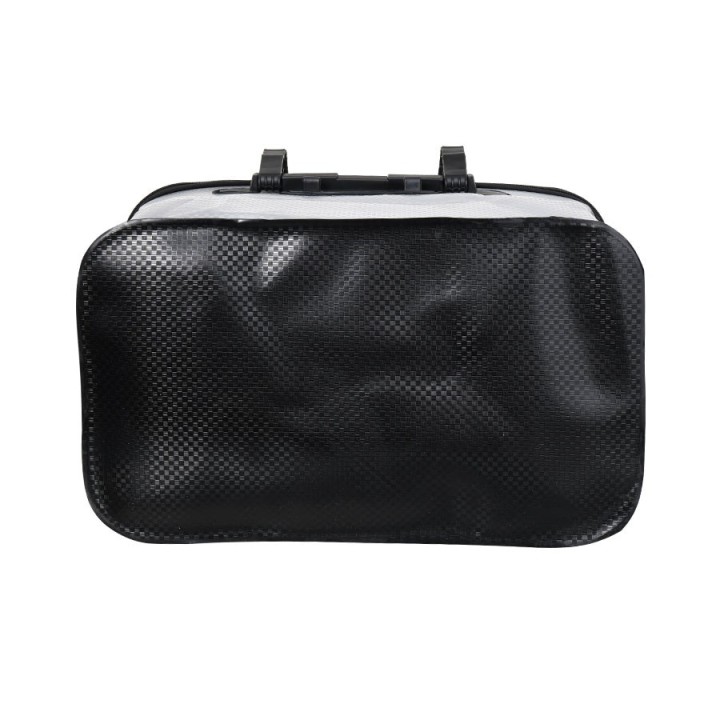 Torba FLAGMAN EVA Gray Woven Bag 45x27x25cm