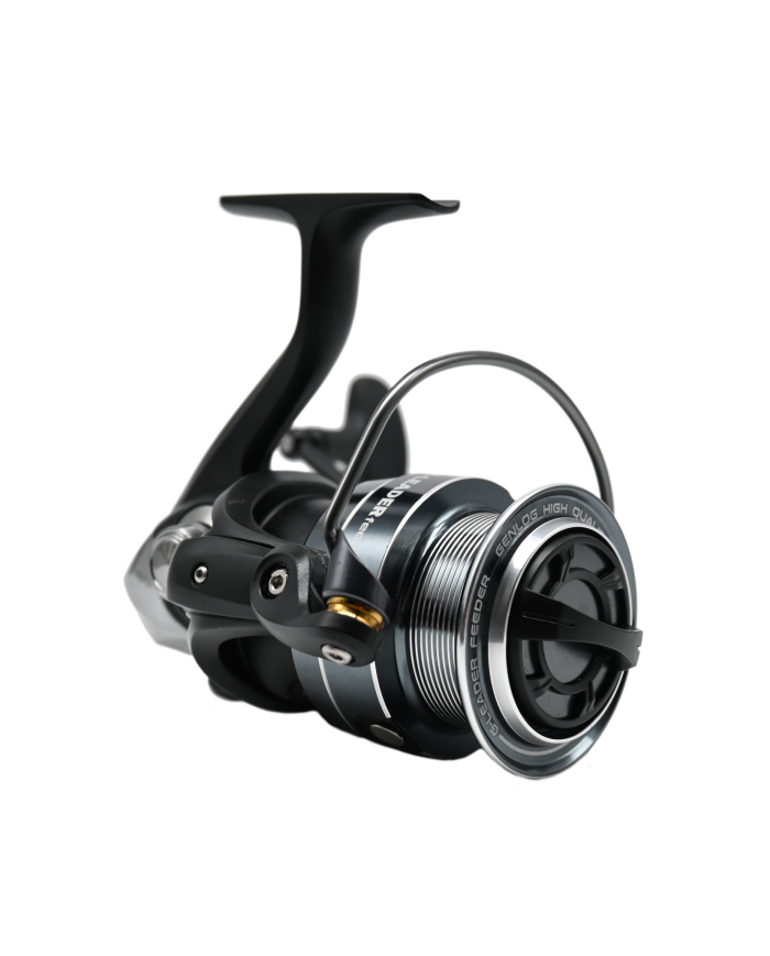 Kołowrotek GENLOG G-Leader Feeder Reel 3500 Kołowrotek GENLOG G-Leader Feeder Reel 3500