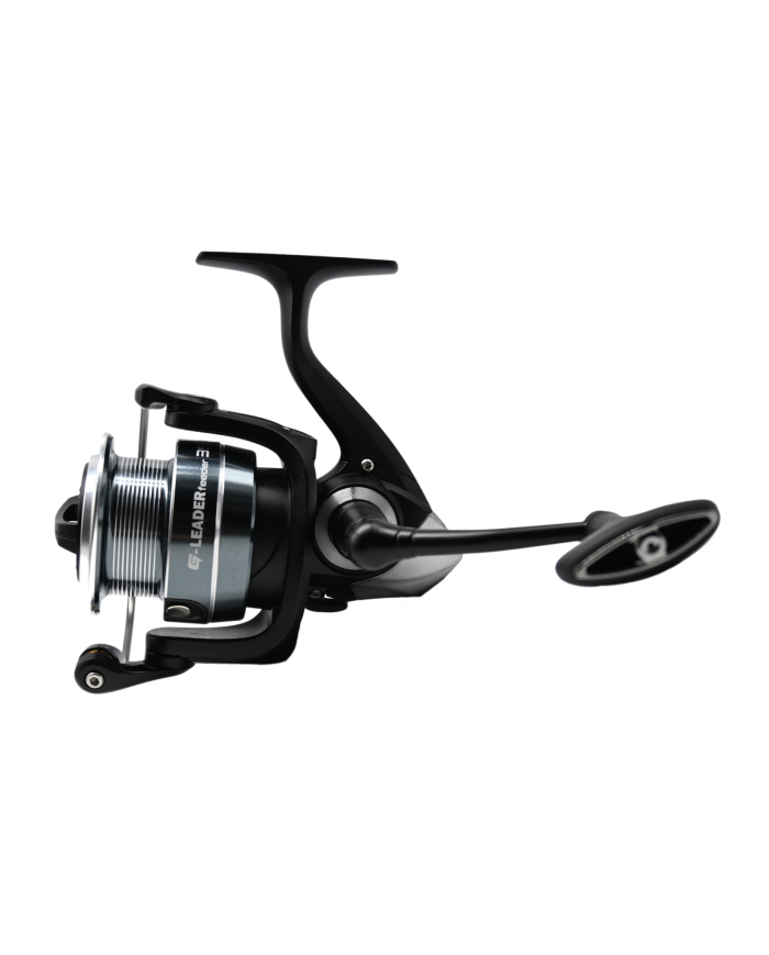 Kołowrotek GENLOG G-Leader Feeder Reel 3500 Kołowrotek GENLOG G-Leader Feeder Reel 3500