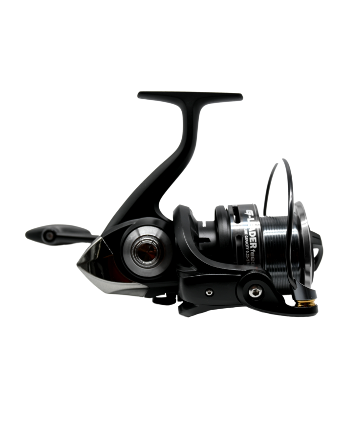 Kołowrotek GENLOG G-Leader Feeder Reel 4000