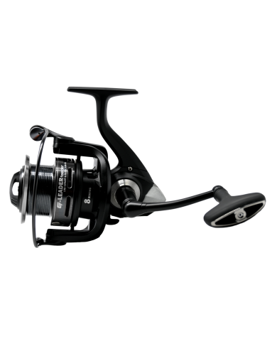 Kołowrotek GENLOG G-Leader Feeder Reel 4000 Kołowrotek GENLOG G-Leader Feeder Reel 4000