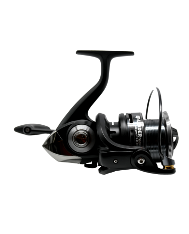Kołowrotek GENLOG G-Leader Feeder Reel 5000 Kołowrotek GENLOG G-Leader Feeder Reel 5000