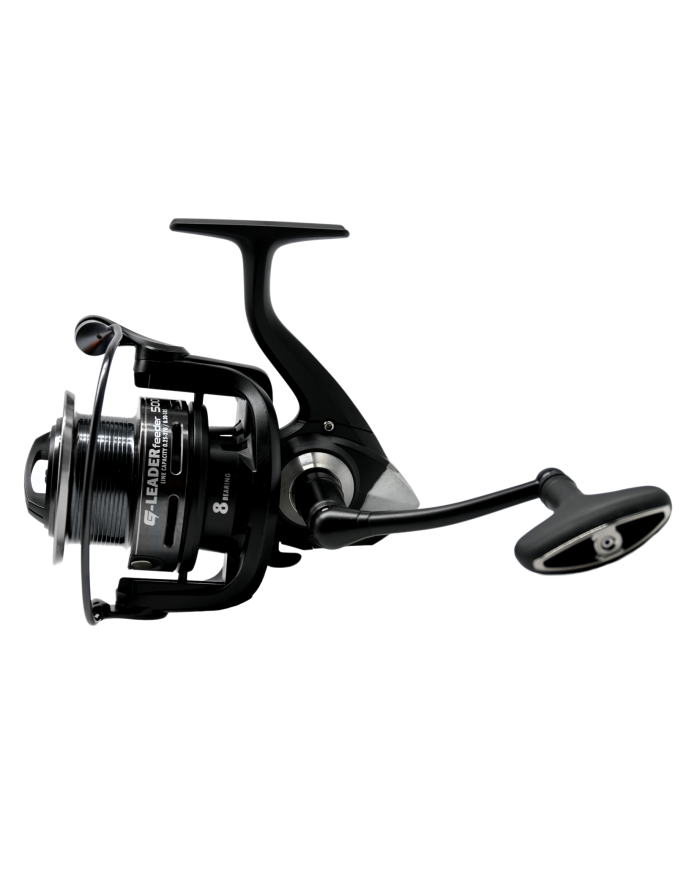 Kołowrotek GENLOG G-Leader Feeder Reel 5000 Kołowrotek GENLOG G-Leader Feeder Reel 5000
