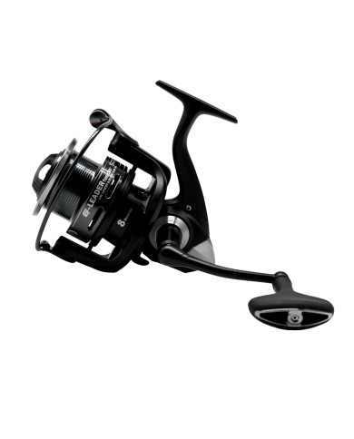 Kołowrotek GENLOG G-Leader Feeder Reel 5000 Kołowrotek GENLOG G-Leader Feeder Reel 5000