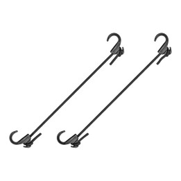 Wielofunkcyjne Paski DELPHIN Fixer 60cm - 2 szt.