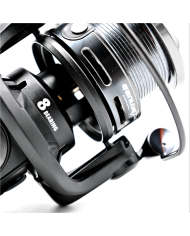 Kołowrotek GENLOG G-Leader Feeder Reel 5000 Kołowrotek GENLOG G-Leader Feeder Reel 5000