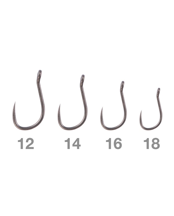 Haczyki Matrix MXC-3 - roz. 14