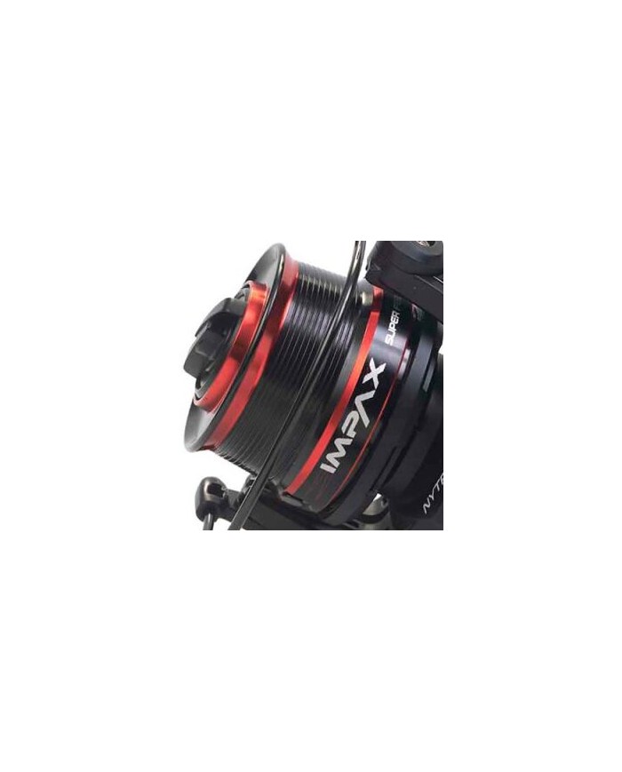 Szpula zapasowa NYTRO Impax Super Feeder 5000 Szpula zapasowa NYTRO Impax Super Feeder 5000