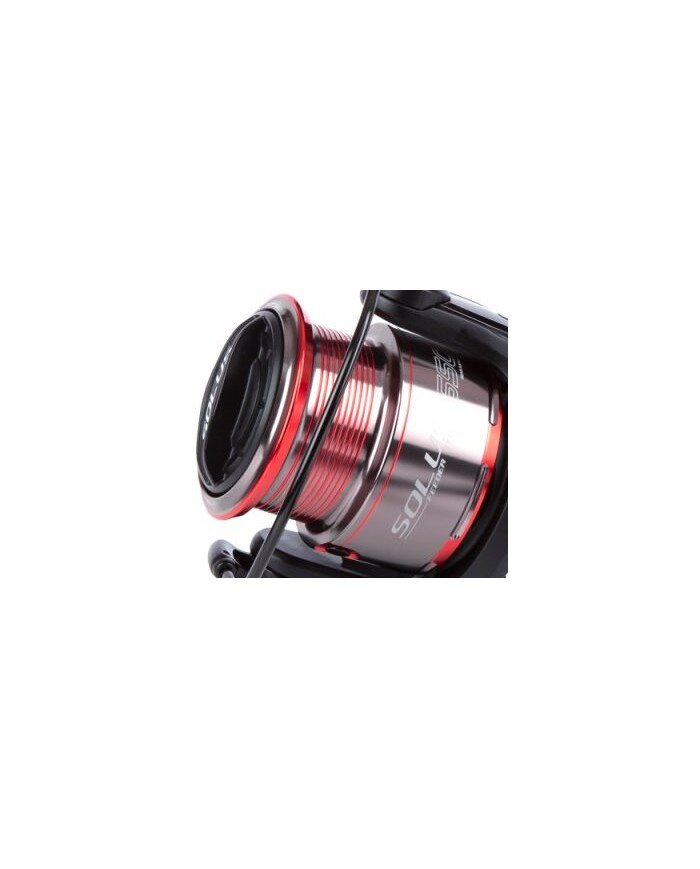 Szpula Zapasowa NYTRO Solus Super Feeder 5500 Szpula Zapasowa NYTRO Solus Super Feeder 5500