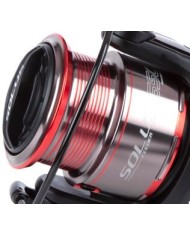 Szpula Zapasowa GENLOG Dedicate 2 Feeder Master Reel 4000 Szpula Zapasowa GENLOG Dedicate 2 Feeder Master Reel 4000