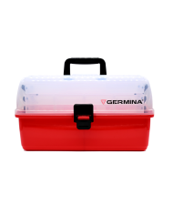 Pudełko GERMINA Dark 28x18x7 cm