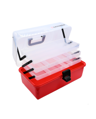 Skrzynka GERMINA 36.8x21.4x20 cm Skrzynka GERMINA 36.8x21.4x20 cm