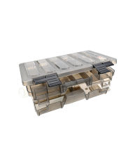 Pudełko GERMINA Dark 28x18x7 cm