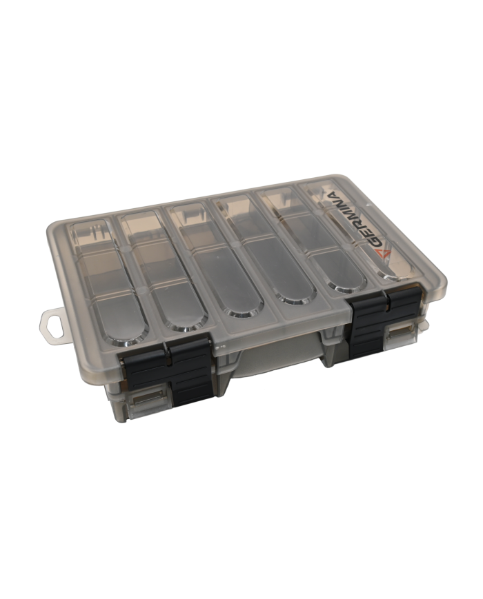 Pudełko GERMINA Dark 28x18x7 cm