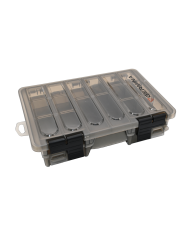 Pudełko GERMINA Dark 28x18x7 cm