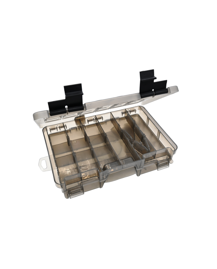 Pudełko GERMINA Dark 28x18x7 cm