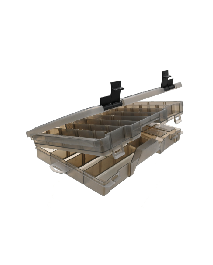 Pudełko GERMINA Dark 36x22x7 cm Pudełko GERMINA Dark 36x22x7 cm