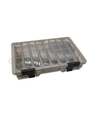 Pudełko GERMINA Dark 36x22x7 cm Pudełko GERMINA Dark 36x22x7 cm