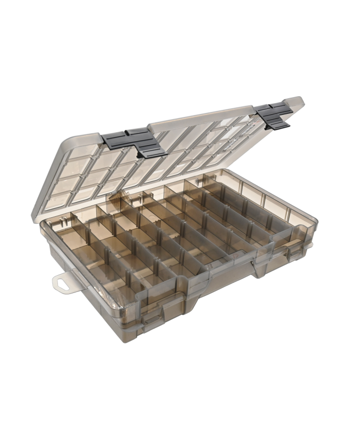 Pudełko GERMINA Dark 36x22x7 cm Pudełko GERMINA Dark 36x22x7 cm