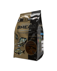 Zanęta GENLOG Weekend 5kg - Big Fish